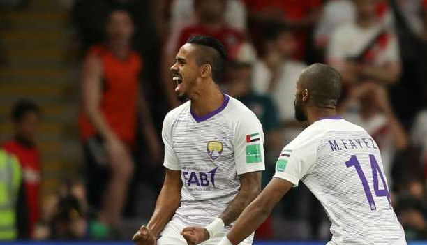 Al Ain s-a calificat în finala Cupei Mondiale 1 alain.jpg