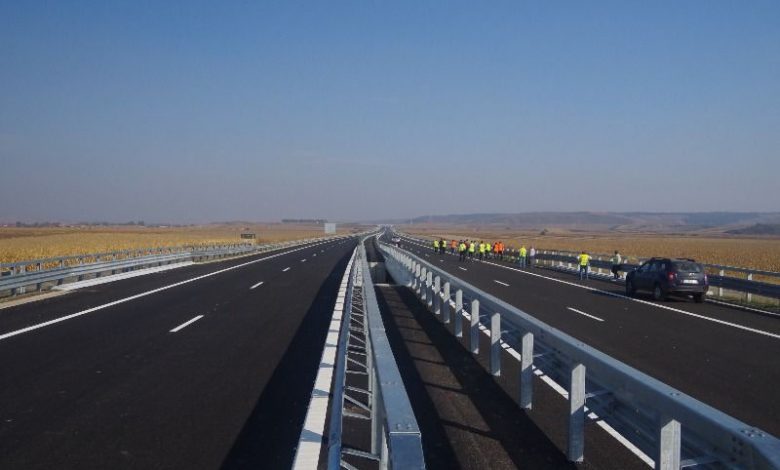Autostrada BRAȘOV-Ploiești ar putea fi devastatoare pentru mediu 1 autostrada16.jpg