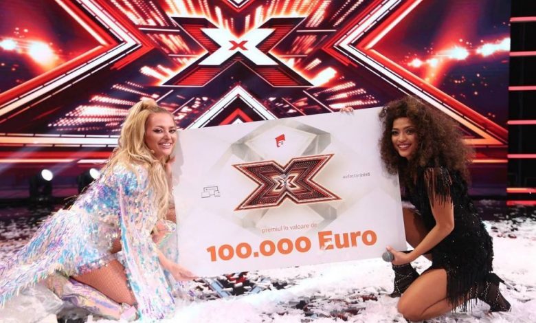Câştigătoarea X Factor 2018 este Bella Santiago 1 bella-santiago.jpg