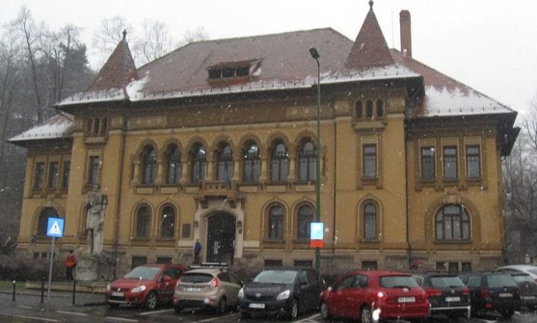 BRAȘOV. Un veac frământat pentru germanii din România 1 biblioteca_4.jpg