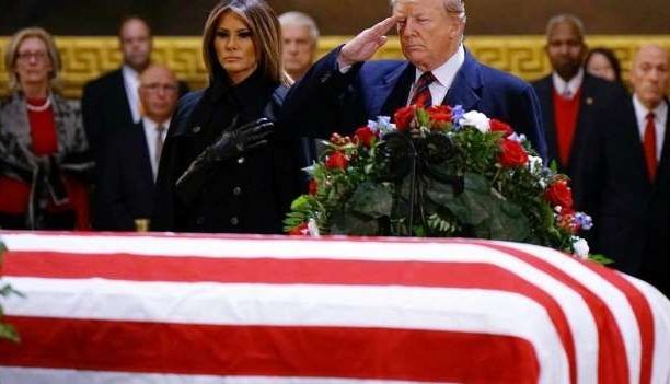 Funeralii de stat pentru George H.W. Bush 1 bush_2.jpg