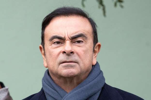 Fostul președinte al Nissan a fost arestat din nou 1 carlosghosn_3.jpg