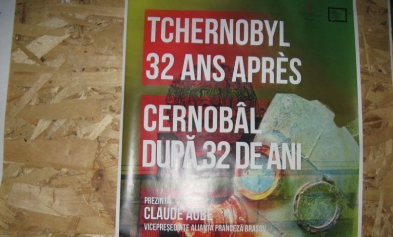 BRAȘOV. Cum e la Cernobâl după 32 de ani 1 cernobal_4.jpg