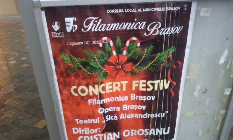 BRAȘOV. Spectacol extraordinar de Crăciun 1 concert-festiv.jpg