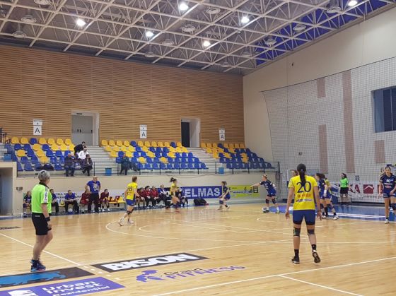 BRAȘOV. Corona, turneu amical la Rm. Vâlcea 1 corona_261422.jpg