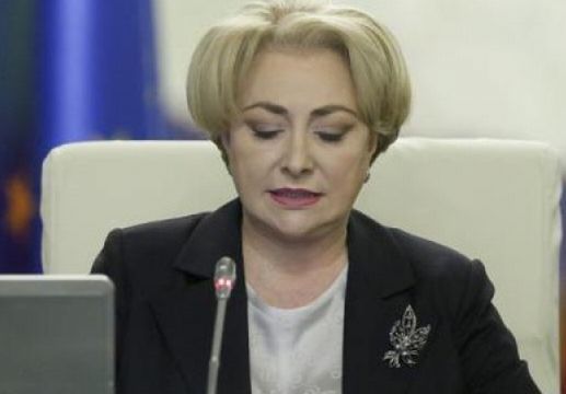 Dăncilă: Kovesi nu este propunerea Guvernului 1 dancila_14.jpg