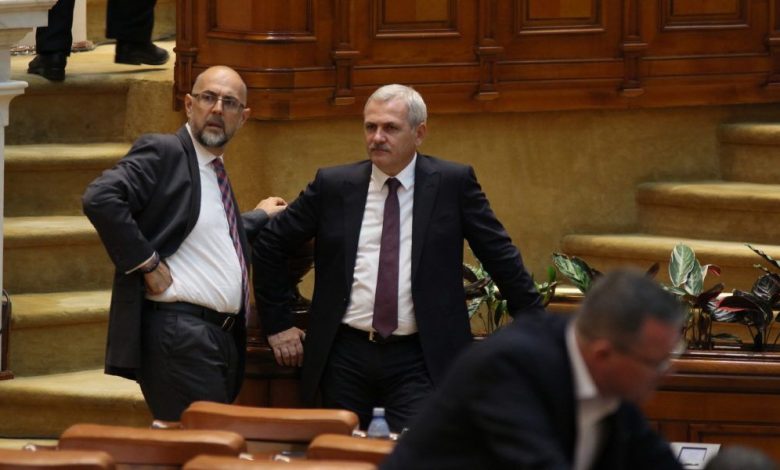 Liviu Dragnea: „PSD nu susține proiectul UDMR pentru autonomie” 1 dragnea_24.jpg