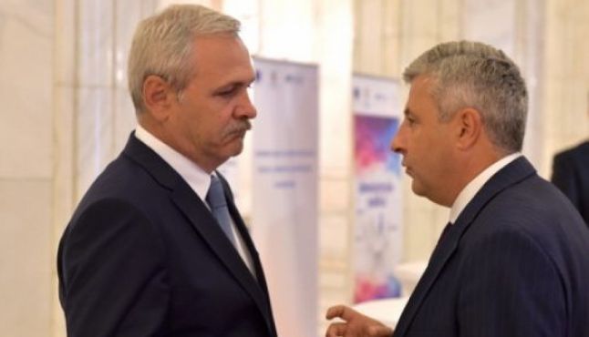 CAZUL „PACIENTUL DRAGNEA”. Florin Iordache NU vede nici o diferenţă între spitalele de stat şi cele private!!! 1 dragneaiordache.jpg