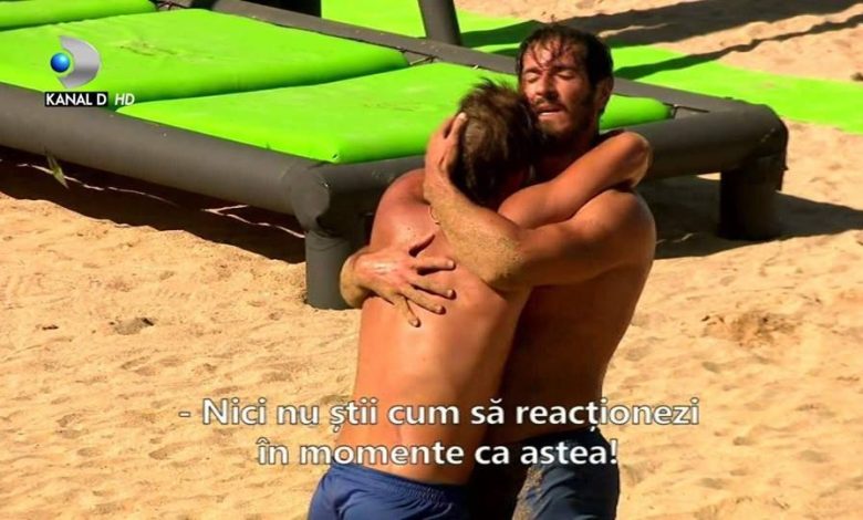BRAȘOVEANUL Iulian Pâtea a pierdut finala masculină la EXATLON. „Dumnezeu mi-a dat în concursul acesta exact cât am putut să duc” 1 exatlon_5.jpg