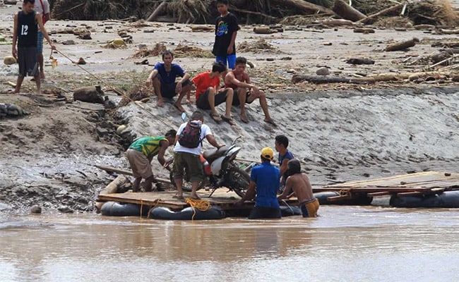 Cel puțin 22 de morți în urma unui ciclon ce a lovit Filipine 1 filipine_5.jpg
