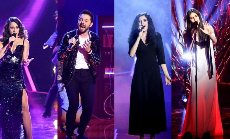 Câștigător oarecum previzibil la „Vocea României” (VIDEO) 1 finala-vocea-romaniei-2018-finalisti.jpg