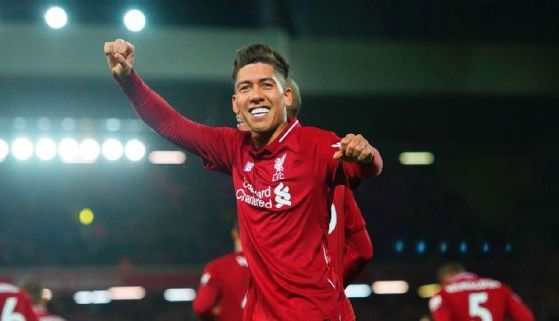 Liverpool s-a impus categoric în derby-ul cu Arsenal 1 firmino_3.jpg