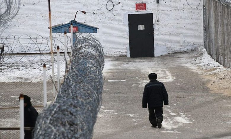 Avocat ucrainean, condamnat în Rusia pentru spionaj 1 igorkiyashko.jpg