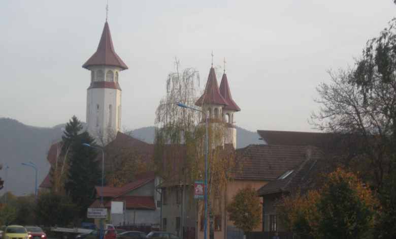 BRAȘOV. Maslu de obște la Biserica „Sfinții Trei Ierarhi” 1 img-0195_3.jpg