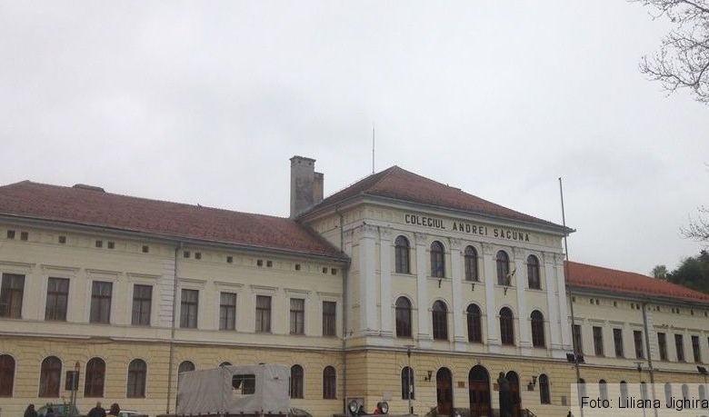 BRAȘOV. „Hai să vorbim despre Siria!” de Ziua Migranților 1 img-7841.jpg
