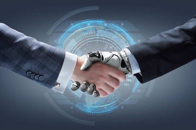 Studiu. 72% dintre companiile globale consideră inteligenţa artificială cea mai importantă competenţă a angajaţilor 1 inteligentaartificiala1.jpg
