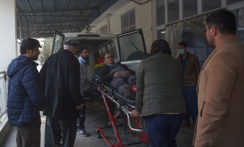 Atac soldat cu cel puțin 43 de morți 1 kabul_12.jpg