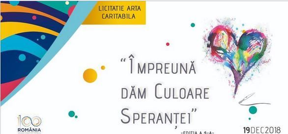 BRAȘOV. Licitație de artă caritabilă pentru educație non formală 1 licitatie-arta.jpg