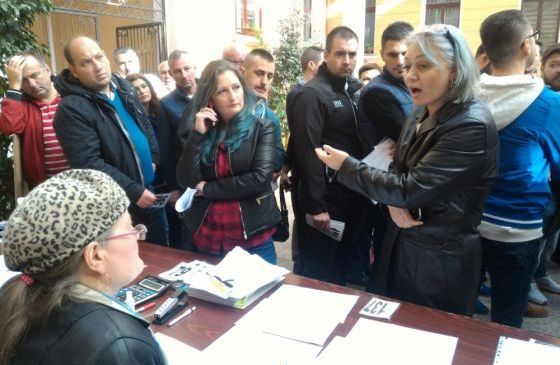 BRAŞOV. Locul de parcare licitat cu 30.000 de lei poate fi ocupat de oricine până în luna iunie 1 licitatieparcari.jpeg
