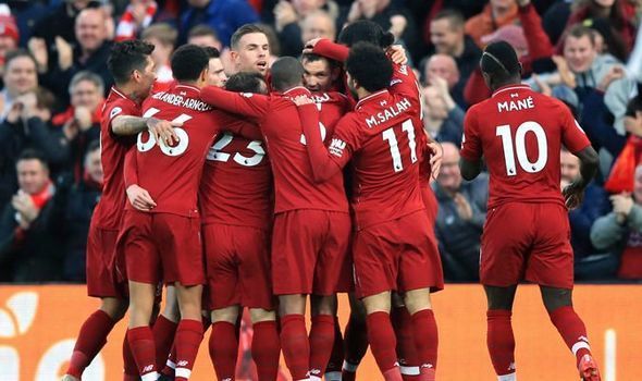 Spectacol de Boxing Day. Liverpool s-a desprins în fruntea Premier League 1 liverpool_12.jpg