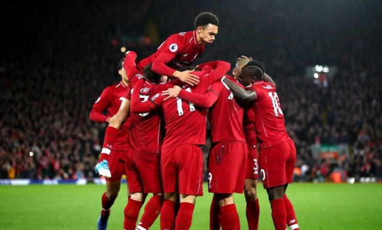 Liverpool, marș spre titlu. Klopp: „Nu sunt cel mai deştept om din lume, dar nu sunt nici idiot” 1 liverpool_13.jpg