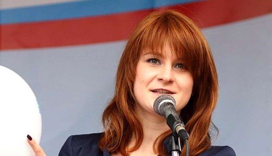 Spioana Maria Butina şi-a recunoscut vinovăţia 1 mariabutina.jpg