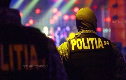 BRAȘOV. O nouă acțiune din planul „Blocada” a avut loc în noaptea de sâmbătă spre duminică 1 mascatinoaptea.jpg