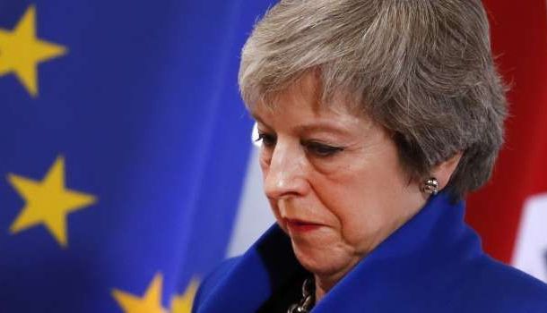 Votul din Parlamentul britanic ar putea fi amânat 1 may_8.jpg