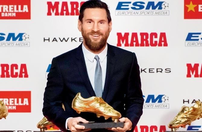 Lionel Messi a primit „Gheata de Aur” 1 messi_45.jpg