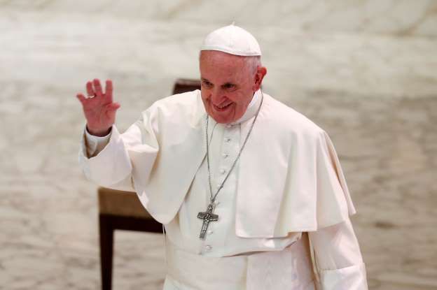 Papa Francisc vrea ca persoanele gay să fie excluse din Biserica catolică 1 papa_6.jpg