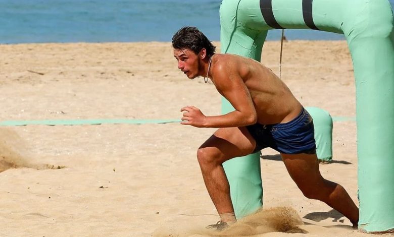 Brașoveanul Iulian Pîtea, CE REACȚIE despre câștigătoarea Survivor România!... „A făcut niște chestii urâte” 1 patea_9.jpg