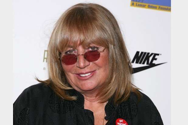 O cunoscută regizoare a murit la 75 de ani 1 pennymarshall.jpg