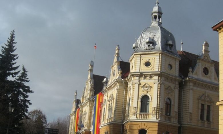 „TRANSPARENȚĂ 0 în Primăria Brașov!” Consilierul local PSD Lucian Pătrașcu solicită prezentarea raportului de audit... 1 primaria_2.jpg
