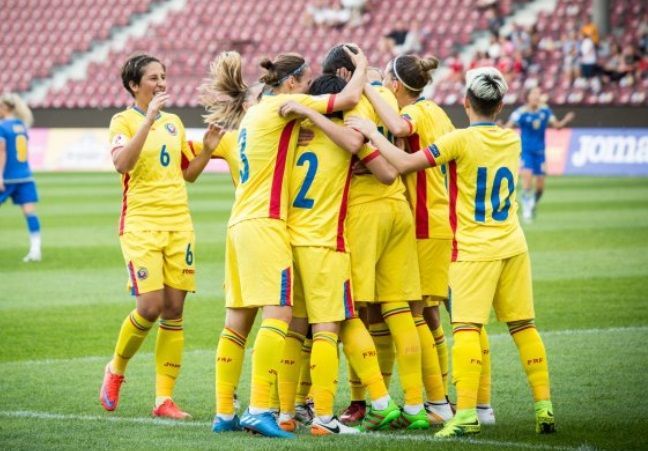 FRF vrea să ducă fotbalul feminin la popularitatea handbalului 1 romania_126.jpg