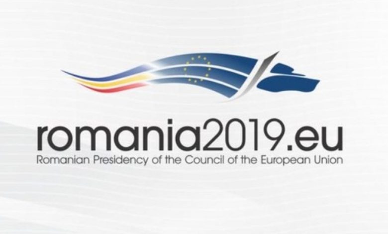 MAE a lansat site-ul oficial al Preşedinţiei României la Consiliul Uniunii Europene 1 site_3.jpg