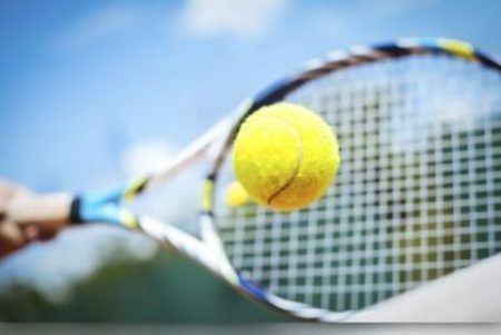 WTA Shenzhen. Monica Niculescu şi Irina Bara, în calificările turneului 1 tennis_4.jpg