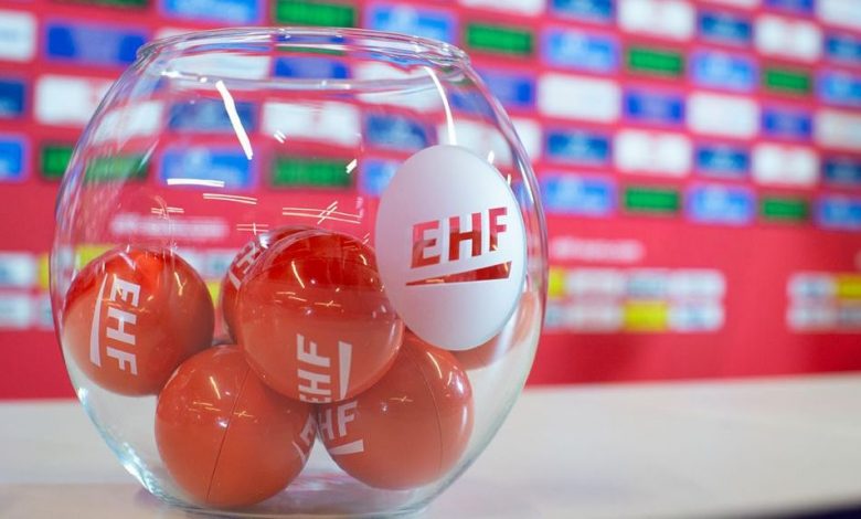 S-au stabilit meciurile din play-off-ul pentru calificarea la Campionatul Mondial de handbal feminin din 2019 1 urna_2.jpg