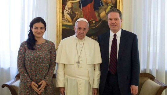 Demisii neașteptate la Vatican 1 vatican_2.jpg