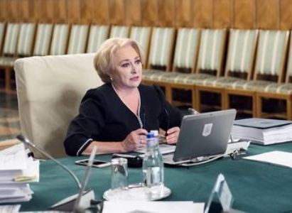 Premierul Dăncilă participă la deschiderea Summit-ului ICE de la Zagreb 1 viorica-dancila_6.jpg
