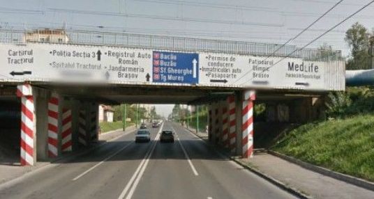 BRAŞOV. Alternative pentru descongestionarea traficului infernal de pe strada 13 Decembrie 1 13decembrie_2.jpg