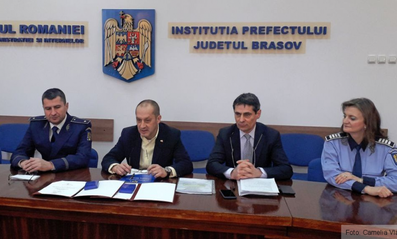 BRAŞOV. De ce au devenit titlurile de proprietate o prioritate pentru Prefectură?! 1 20190110-150804.jpg