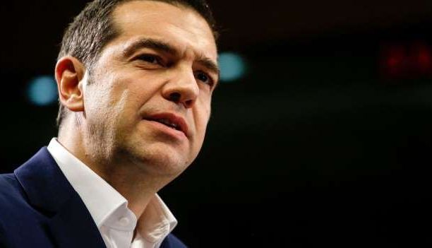 Premierul Alexis Tsipras a obţinut votul de încredere al Parlamentului 1 alexis_4.jpg
