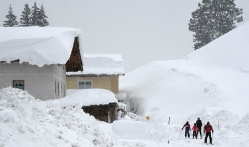 Șapte morți în urma unor avalanșe în Munții Alpi 1 alpi_4.jpg