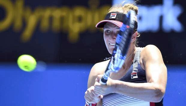 Begu, eliminată în turul secund la Hua Hin 1 begu_27.jpg