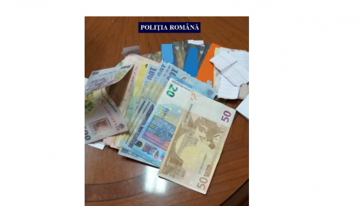 Bărbat reținut pentru fapte de cămătărie 1 camata1.png
