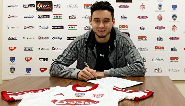 Sepsi Sf. Gheorghe a realizat primul transfer din 2019 1 carnat.jpg