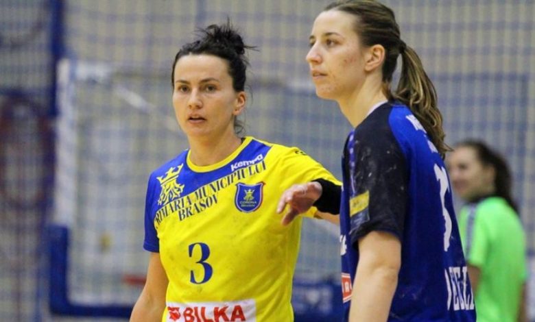 BRAȘOV. Georgiana Ciuciulete se operează astăzi. Pivotul Coronei a suferit o ruptură de menisc 1 ciuciulete.jpg