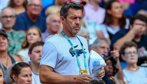 DECLARAŢIA antrenorului Van Cleemput după ce a încheiat colaborarea cu Simona Halep!!! 1 cleenput.jpg