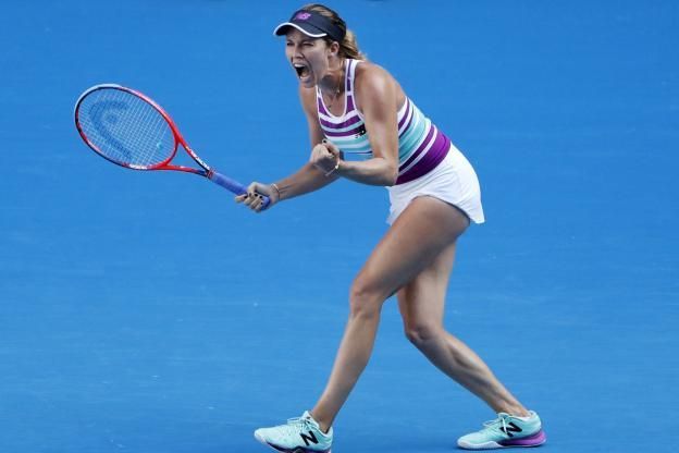 AUSTRALIAN OPEN. O altă surpriză!!! Danielle Collins, în semifinale!!! 1 collins_2.jpg