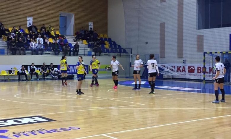BRAȘOV. Corona, succes fără emoții cu Universitatea Cluj 1 corona_219.jpg